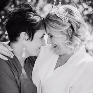 Meet your Posher, Cathie